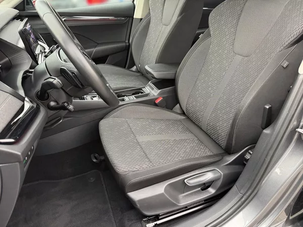 Škoda Octavia STYLE 2.0TDI 110kW DSG CZ DPH - foto 7