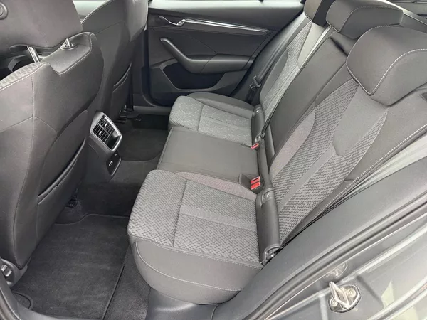 Škoda Octavia STYLE 2.0TDI 110kW DSG CZ DPH - foto 8