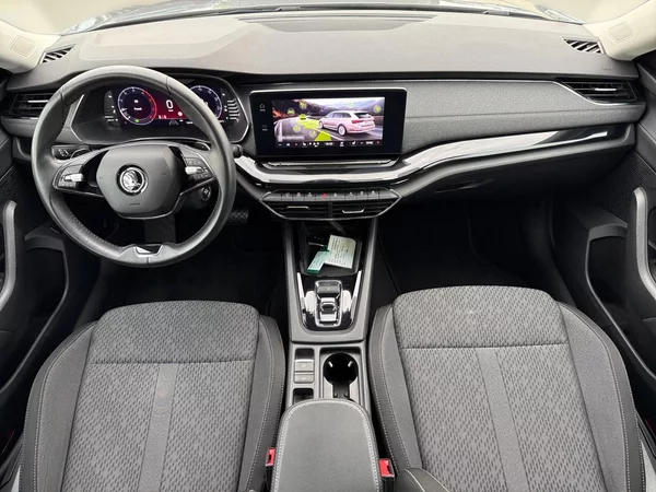 Škoda Octavia STYLE 2.0TDI 110kW DSG CZ DPH - foto 9