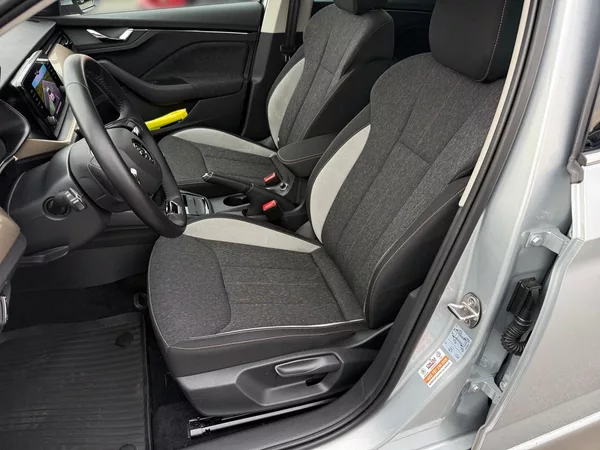 Škoda Scala STYLE 1.5TSI 110kW CZ DPH - foto 7
