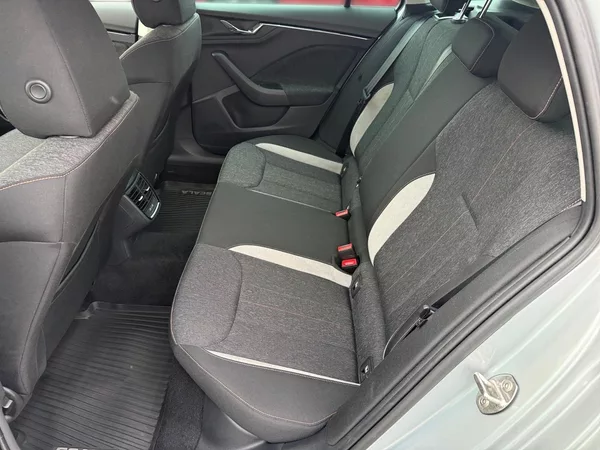 Škoda Scala STYLE 1.5TSI 110kW CZ DPH - foto 8