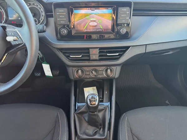 Škoda Scala AMBITION 1.0TSI 81kW CZ DPH - foto 10