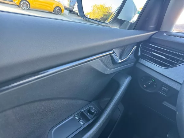 Škoda Scala AMBITION 1.0TSI 81kW CZ DPH - foto 11