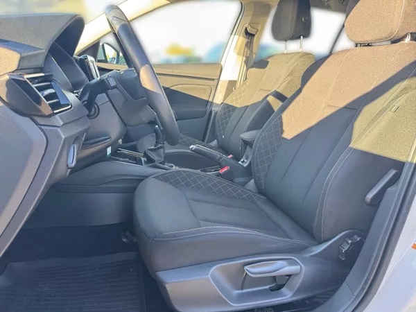 Škoda Scala AMBITION 1.0TSI 81kW CZ DPH - foto 7