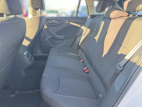 Škoda Scala AMBITION 1.0TSI 81kW CZ DPH - foto 8