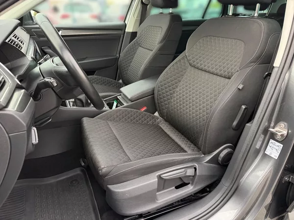Škoda Superb AMBITION 2.0TDI 110kW CZ DPH - foto 7
