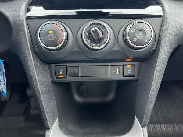 Toyota Yaris Cross COMFORT TECH 1.5 92kW CZ DPH - foto 10