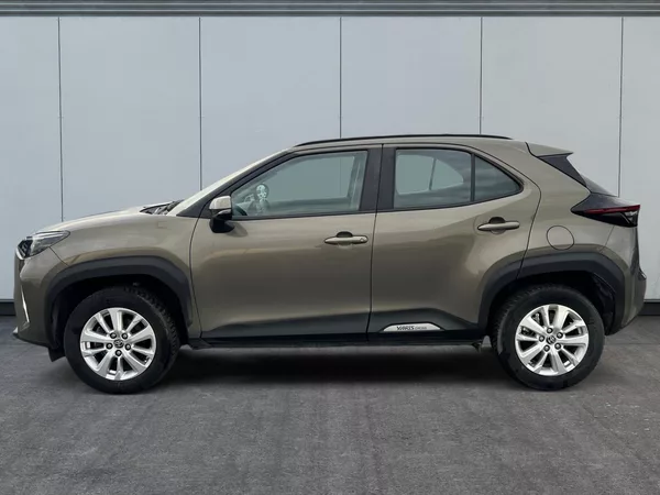 Toyota Yaris Cross COMFORT TECH 1.5 92kW CZ DPH - foto 2