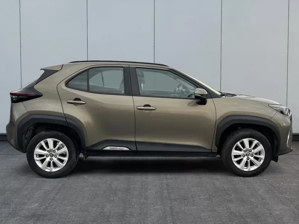 Toyota Yaris Cross COMFORT TECH 1.5 92kW CZ DPH - foto 6