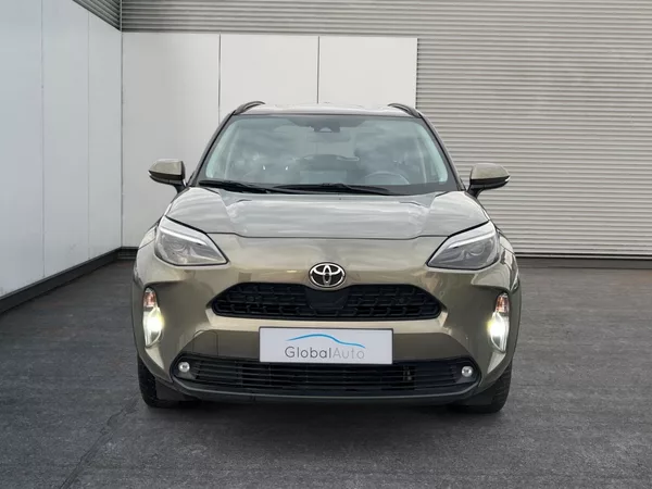 Toyota Yaris Cross COMFORT TECH 1.5 92kW CZ DPH - foto 7
