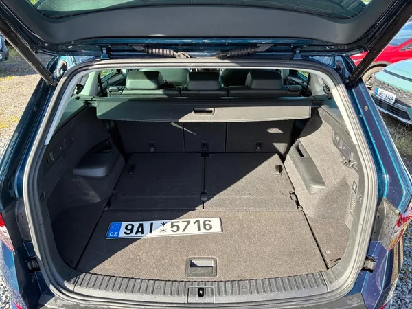 Škoda Kodiaq L&K 2.0TDI 140kW DSG 4x4 TAŽNÉ - foto 6