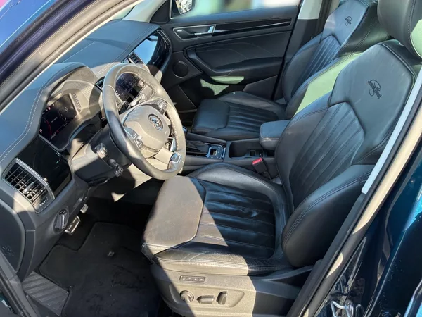 Škoda Kodiaq L&K 2.0TDI 140kW DSG 4x4 TAŽNÉ - foto 7