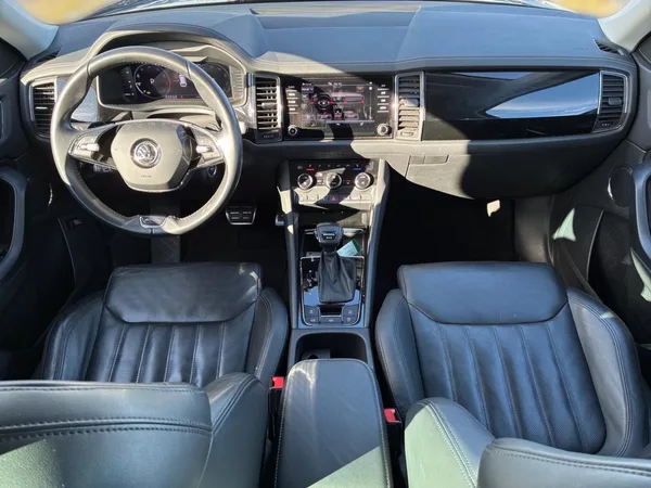 Škoda Kodiaq L&K 2.0TDI 140kW DSG 4x4 TAŽNÉ - foto 9