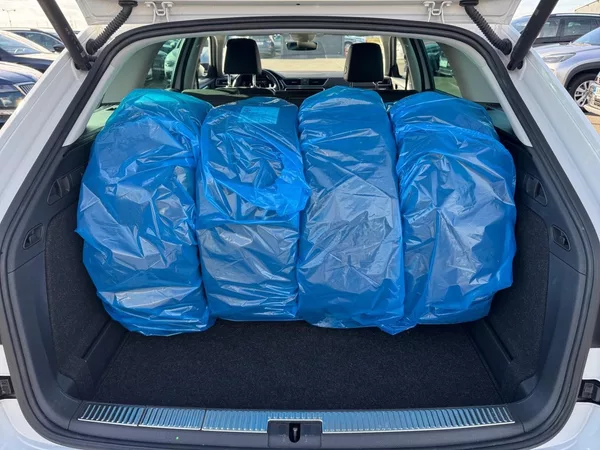 Škoda Superb SCOUT 2.0TDI 147kW 4x4 DSG TAŽ - foto 6