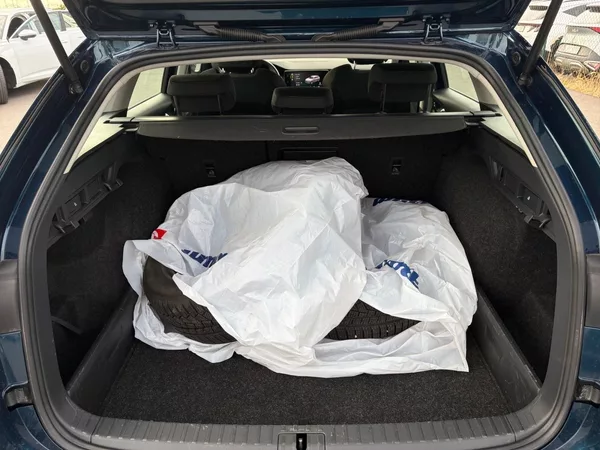 Škoda Octavia STYLE 1.5TSI 110kW CZ DPH - foto 6