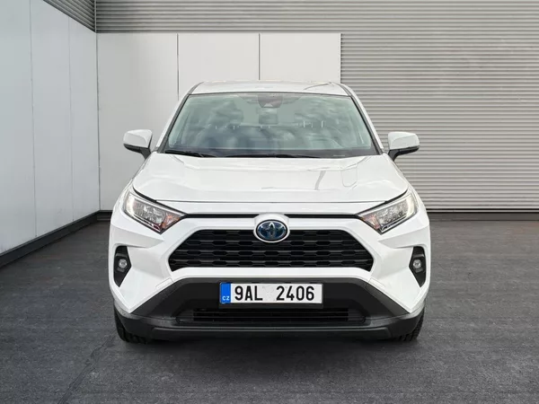 Toyota RAV4 ACTIVE 2.5HYBRID 131kW 4WD TAŽ - foto 2