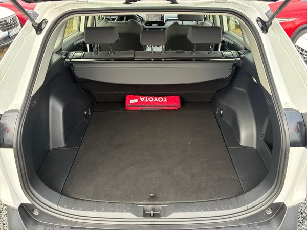 Toyota RAV4 ACTIVE 2.5HYBRID 131kW 4WD TAŽ - foto 6