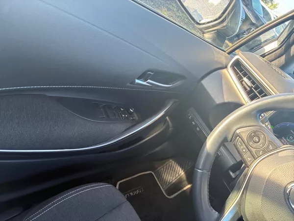 Toyota Corolla COMFORT 1.8HYBRID 72kW CZV DPH - foto 11
