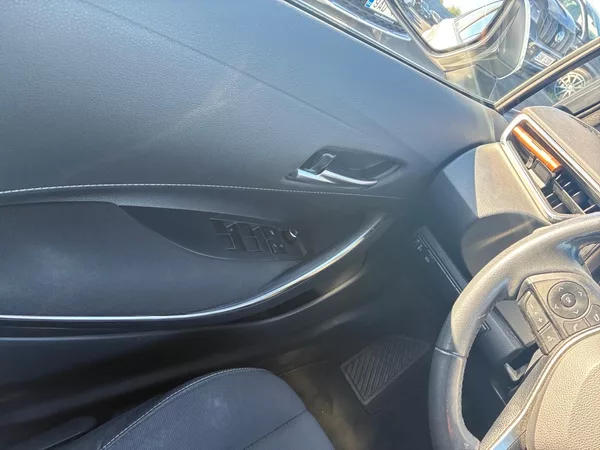 Toyota Corolla COMFORT 1.2T 85kW CZ DPH - foto 11