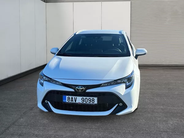 Toyota Corolla COMFORT 1.2T 85kW CZ DPH - foto 2