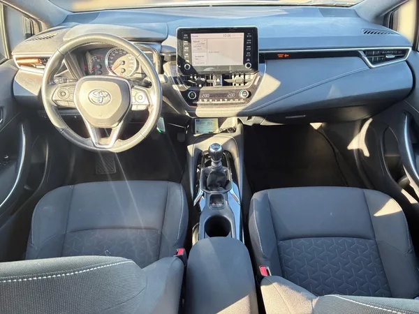 Toyota Corolla COMFORT 1.2T 85kW CZ DPH - foto 9