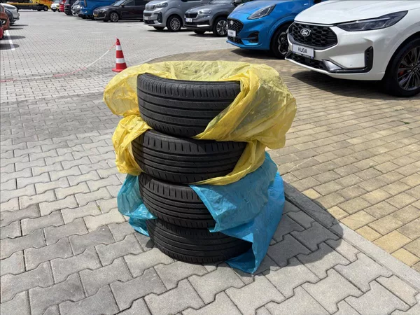 Ford Focus 1,6 TDCi 66kW - foto 9