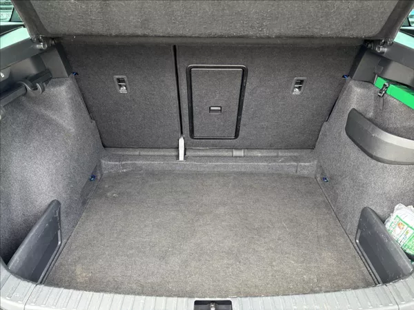 Škoda Karoq 2,0 TDI Sportline DSG ČR - foto 11