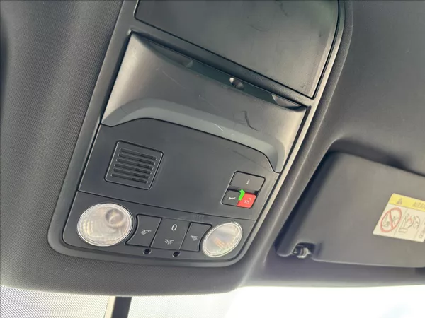 Škoda Karoq 2,0 TDI Sportline DSG ČR - foto 41