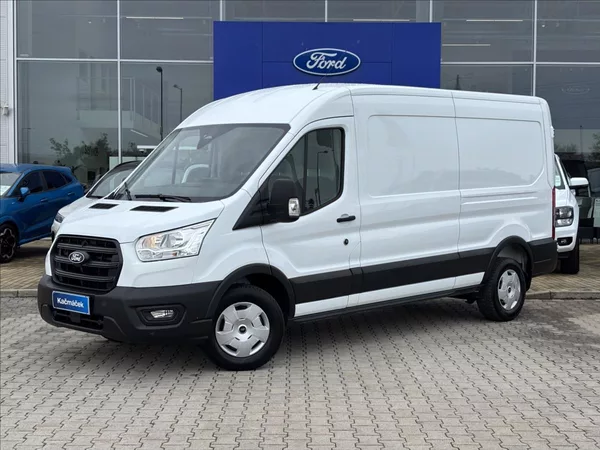 Ford Transit 2,0 EcoBle 96kW L3
