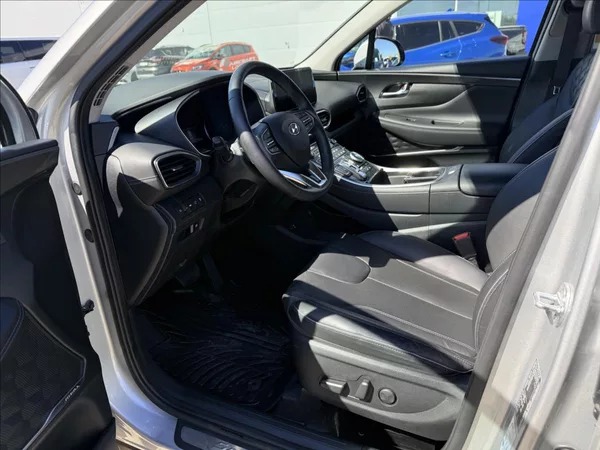 Hyundai Santa Fe 2,2 CRDi 142 kW Smart DPH CZ - foto 20