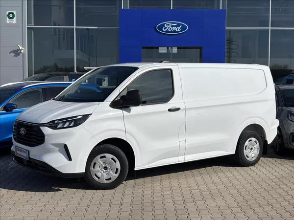 Ford Transit Custom 2,0 EcoBlue 100kW L1