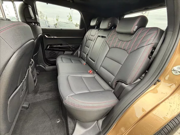 KGM Actyon 1,5 GDI Premium Hybrid 2WD - foto 14