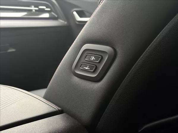 KGM Actyon 1,5 GDI Premium Hybrid 2WD - foto 17