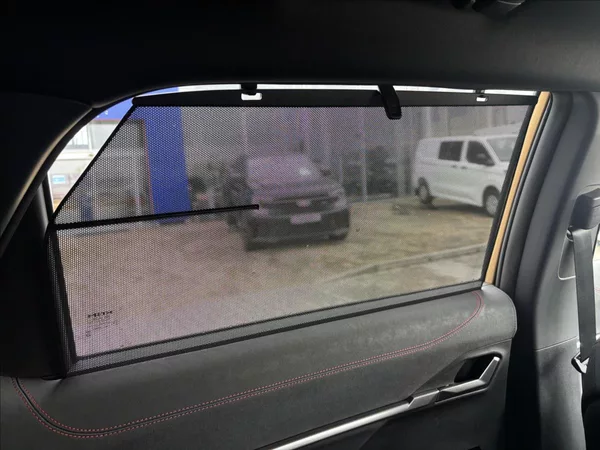KGM Actyon 1,5 GDI Premium Hybrid 2WD - foto 18