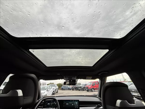 KGM Actyon 1,5 GDI Premium Hybrid 2WD - foto 19
