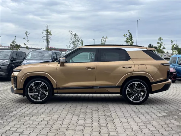 KGM Actyon 1,5 GDI Premium Hybrid 2WD - foto 2