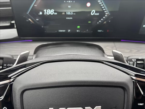 KGM Actyon 1,5 GDI Premium Hybrid 2WD - foto 28