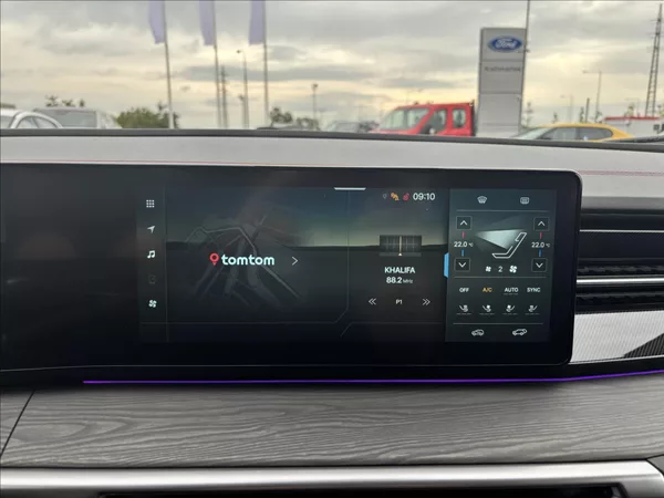 KGM Actyon 1,5 GDI Premium Hybrid 2WD - foto 30
