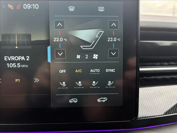 KGM Actyon 1,5 GDI Premium Hybrid 2WD - foto 31