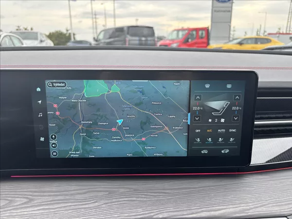 KGM Actyon 1,5 GDI Premium Hybrid 2WD - foto 32