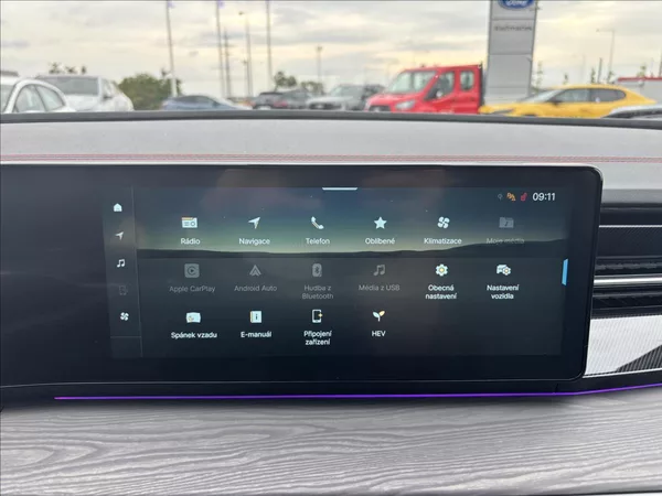 KGM Actyon 1,5 GDI Premium Hybrid 2WD - foto 33