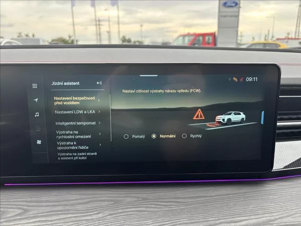 KGM Actyon 1,5 GDI Premium Hybrid 2WD - foto 34