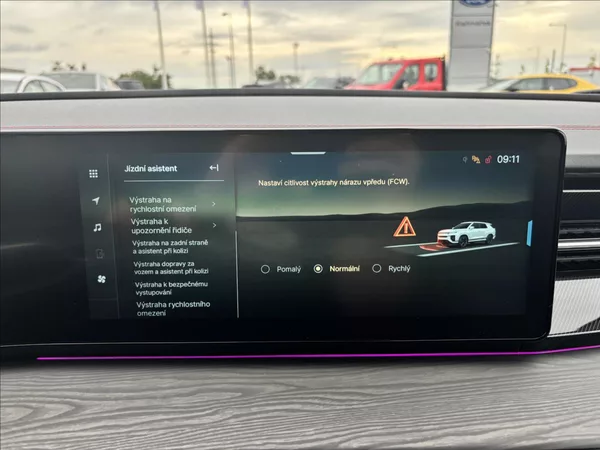 KGM Actyon 1,5 GDI Premium Hybrid 2WD - foto 35