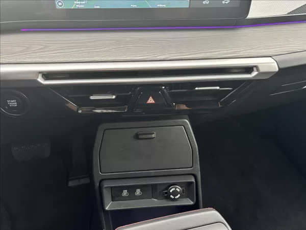 KGM Actyon 1,5 GDI Premium Hybrid 2WD - foto 36