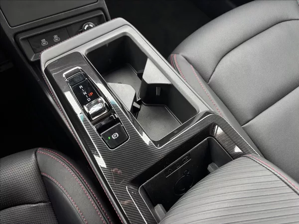 KGM Actyon 1,5 GDI Premium Hybrid 2WD - foto 37