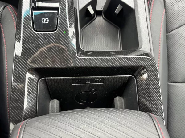 KGM Actyon 1,5 GDI Premium Hybrid 2WD - foto 38