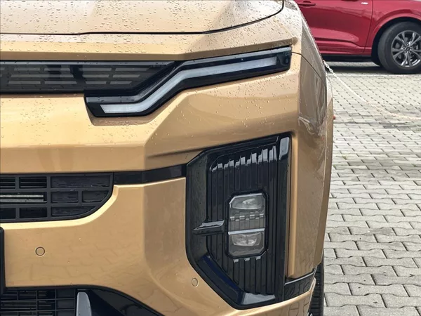 KGM Actyon 1,5 GDI Premium Hybrid 2WD - foto 9