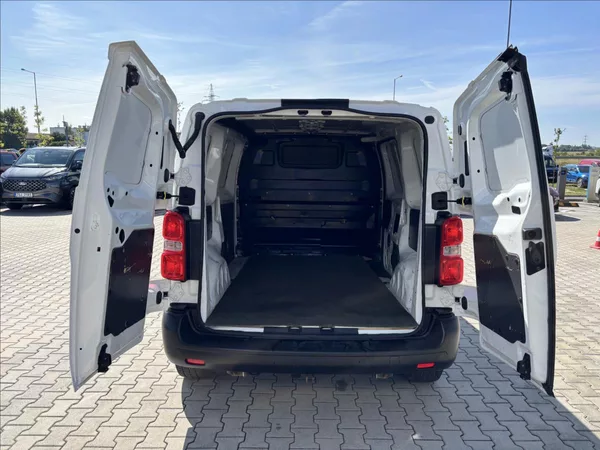 Opel Vivaro 2,0 CDTI 106kW L1 - foto 10