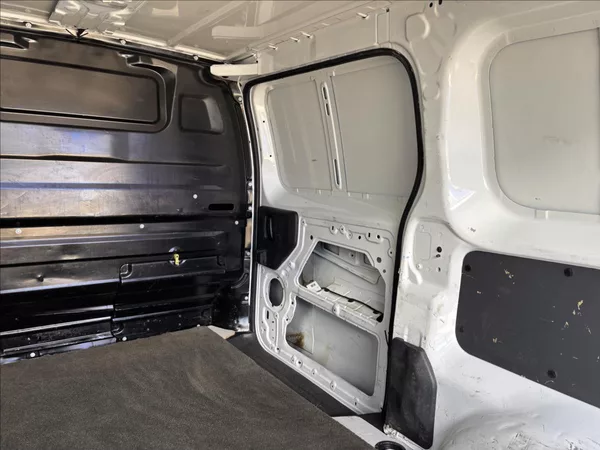 Opel Vivaro 2,0 CDTI 106kW L1 - foto 12
