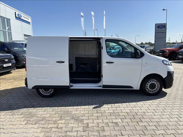 Opel Vivaro 2,0 CDTI 106kW L1 - foto 13